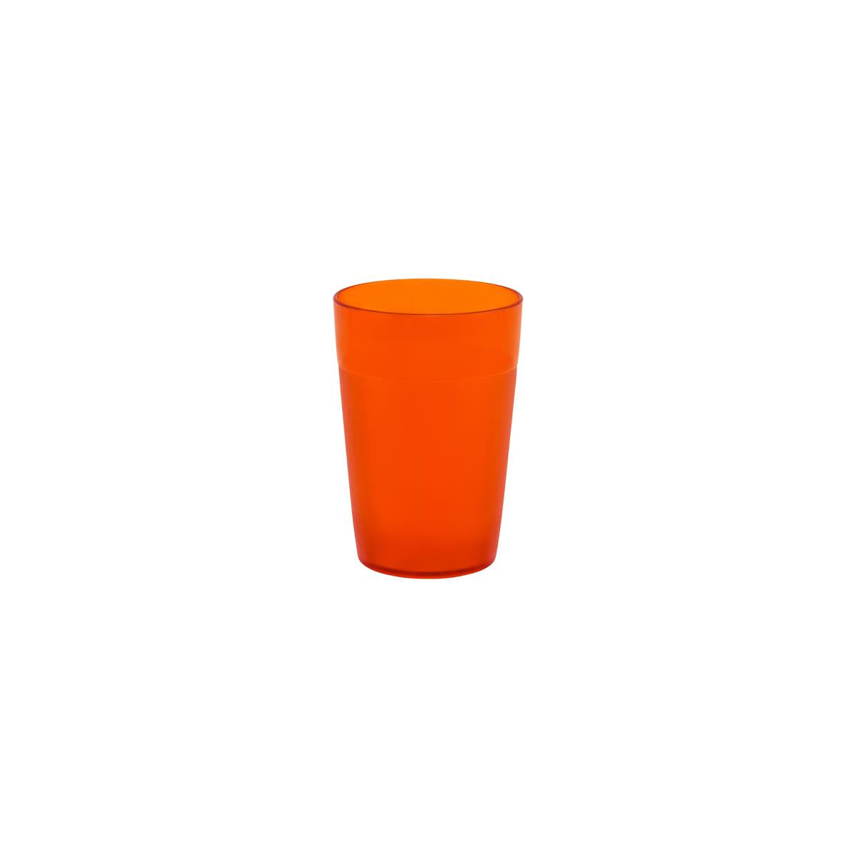 ROLTEXR103B - Roltex Polycarbonate Tumbler 250ml (Sold in sets of 5) - Image 4
