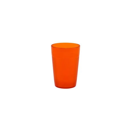 ROLTEXR103B - Roltex Polycarbonate Tumbler 250ml (Sold in sets of 5) - Image 4