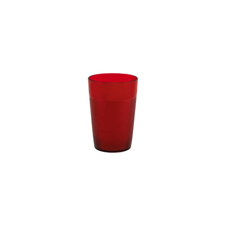 ROLTEXR103B - Roltex Polycarbonate Tumbler 250ml (Sold in sets of 5) - Image 5