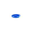 ROLTEXR181B - Roltex Pp Blue Lid To Suit R100Cl 1.0L Pitcher (Sold in sets of 6)