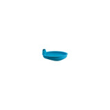 ROLTEXR906 - Roltex Elasto Spout Lid Blue For 250ml Tumblers (Sold in sets of 6)