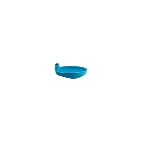 ROLTEXR906 - Roltex Elasto Spout Lid Blue For 250ml Tumblers (Sold in sets of 6)