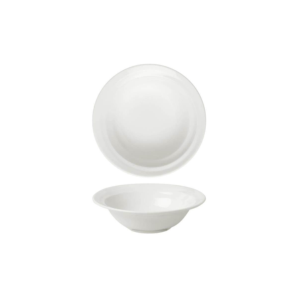 RPM9514 - Maxadura Resonate-Sweet/Fruit Bowl 170x50mm 300ml (Sold in sets of 12)