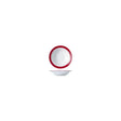 RPM9516RED - Maxadura Resonate-Sweet/Fruit Bowl 130x30mm115ml Red Inner (Sold in sets of 72)