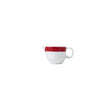 RPM9519RED - Maxadura Resonate- Creamer 125ml Red Band (Sold in sets of 12)