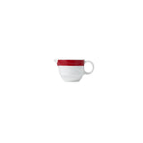 RPM9519RED - Maxadura Resonate- Creamer 125ml Red Band (Sold in sets of 12)
