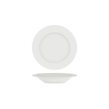 RPM9530 - Maxadura Resonate-Round Bowl 238x45mm (M9511) (Sold in sets of 12)
