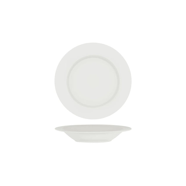 RPM9530 - Maxadura Resonate-Round Bowl 238x45mm (M9511) (Sold in sets of 12)