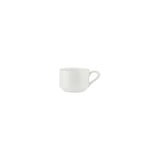 Maxadura Solaris- Coffee Cup Stackable 220ml (Sold in sets of 12)