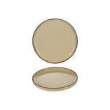 RV652702 - Revol Caractere Round Plate 260mm (Sold in sets of 4)