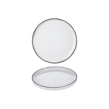 RV652702 - Revol Caractere Round Plate 260mm (Sold in sets of 4) - Image 2