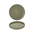 RV652706 - Revol Caractere Round Plate 260Mm Cardamon