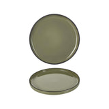 RV652706 - Revol Caractere Round Plate 260Mm Cardamon