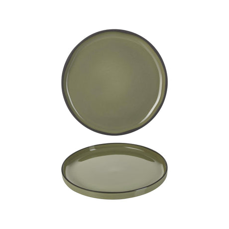 RV652706 - Revol Caractere Round Plate 260Mm Cardamon
