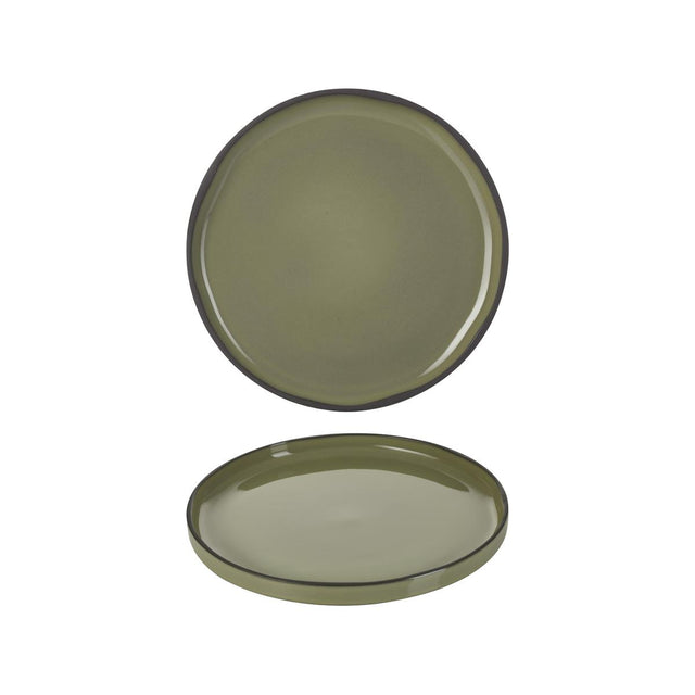 RV652706 - Revol Caractere Round Plate 260Mm Cardamon