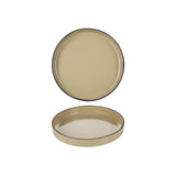 RV652742 - Revol Caractere Round Coupe Bowl 230x33mm, 500ml (Sold in sets of 4)