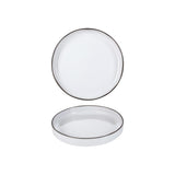 RV652742 - Revol Caractere Round Coupe Bowl 230x33mm, 500ml (Sold in sets of 4) - Image 2
