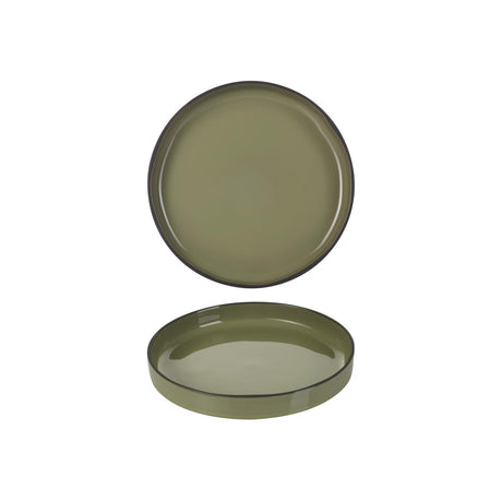 RV652742 - Revol Caractere Round Coupe Bowl 230x33mm, 500ml (Sold in sets of 4) - Image 3