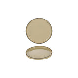 RV652797 - Revol Caractere Round Plate 210mm (Sold in sets of 4)