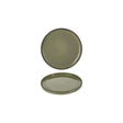 RV652801 - Revol Caractere Round Plate 210Mm Cardamon
