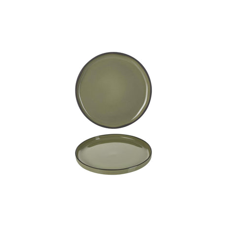 RV652797 - Revol Caractere Round Plate 210mm (Sold in sets of 4) - Image 3