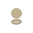RV652844 - Revol Caractere Round Plate 150mm (Sold in sets of 4)