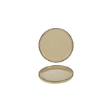 RV652844 - Revol Caractere Round Plate 150mm (Sold in sets of 4)