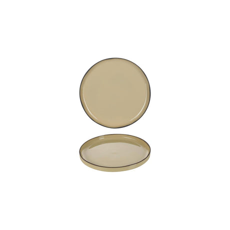 RV652844 - Revol Caractere Round Plate 150mm (Sold in sets of 4)
