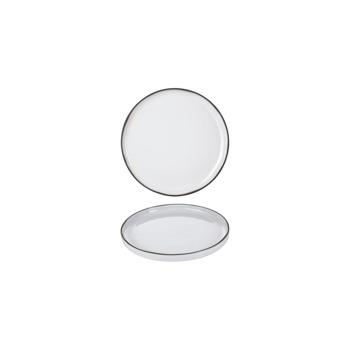 RV652844 - Revol Caractere Round Plate 150mm (Sold in sets of 4) - Image 2