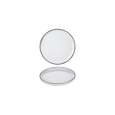 RV652844 - Revol Caractere Round Plate 150mm (Sold in sets of 4) - Image 2