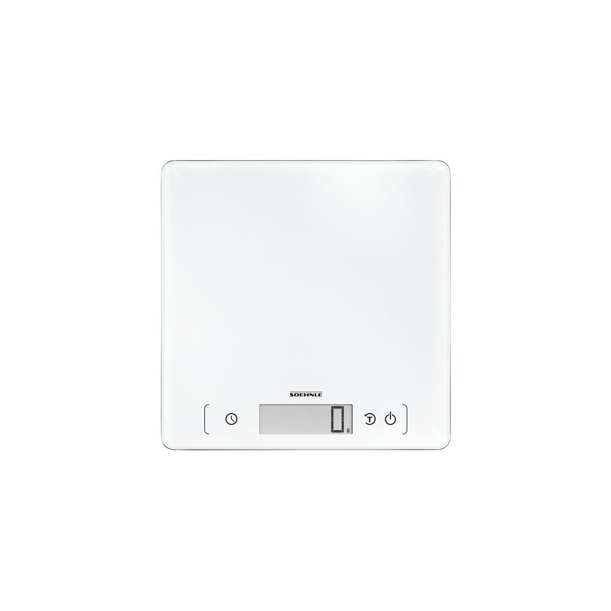 Soehnle Page Digital Kitchen Scale