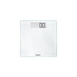 S63853 - Soehnle Style Sense Comfort 100 Digi Bath Scale White 180Kg