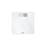 S63853 - Soehnle Style Sense Comfort 100 Digi Bath Scale White 180Kg