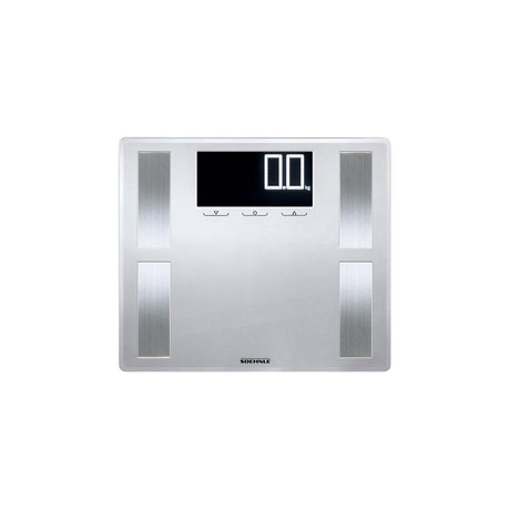 Soehnle Shape Sense Profi 200 Digital Bathroom Scale 180Kg