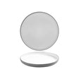 Serax Dusk Round Plate 268X30Mm