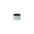 Terres De Reves Low Tumbler 75X50Mm Light Blue/Smokey Blue