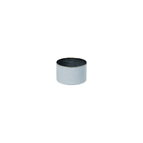 Terres De Reves Low Tumbler 75X50Mm Light Blue/Smokey Blue