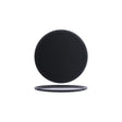 Serax Terres De Reves Medium Round Plate 220Mm Dark Blue