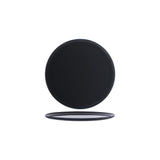 Serax Terres De Reves Medium Round Plate 220Mm Dark Blue