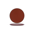 Serax Terres De Reves Medium Round Plate 220Mm Rust