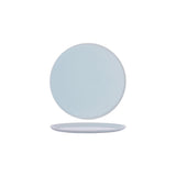 Serax Terres De Reves Medium Round Plate 220Mm Light Blue