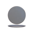 Serax Terres De Reves Large Round Plate 260Mm Smokey Blue