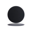 Serax Terres De Reves Large Round Plate 260Mm Dark Blue