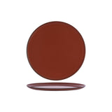 Serax Terres De Reves Round Plate (Sold in sets of 4)