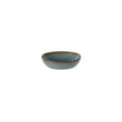 Serax Terres De Reves Mini Round Bowl 90X25Mm Smokey Blue