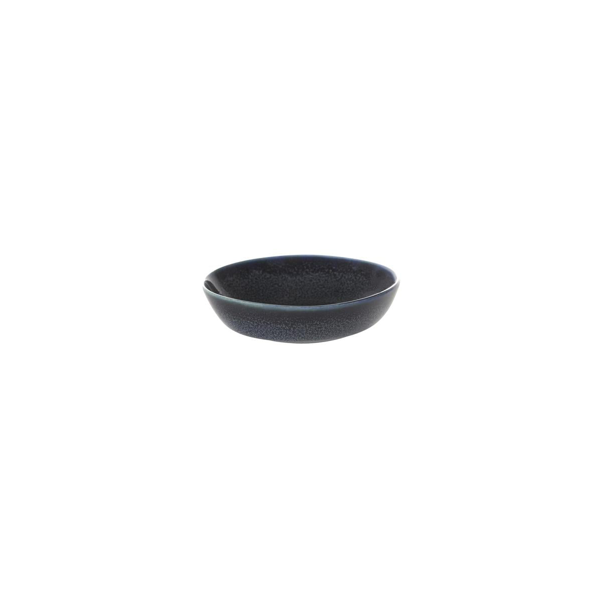 Serax Terres De Reves Mini Round Bowl 90X25Mm Dark Blue