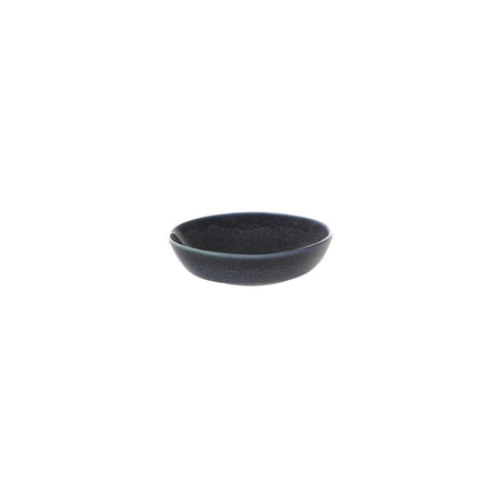 Serax Terres De Reves Mini Round Bowl 90X25Mm Dark Blue