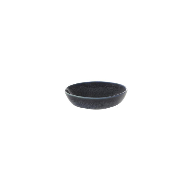 Serax Terres De Reves Mini Round Bowl 90X25Mm Dark Blue