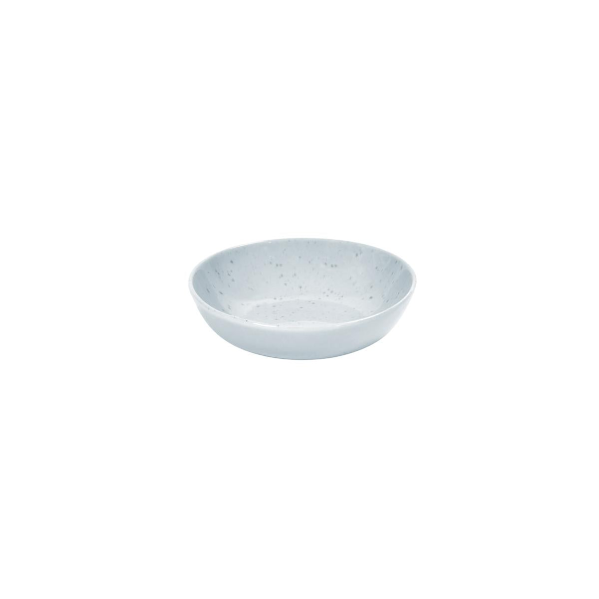 Serax Terres De Reves Mini Round Bowl 90X25Mm Light Blue