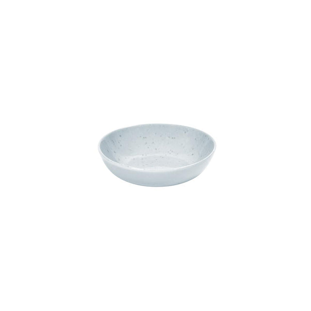 Serax Terres De Reves Mini Round Bowl 90X25Mm Light Blue
